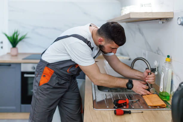 Best Residential Plumbing Services  in Duquesne, MO