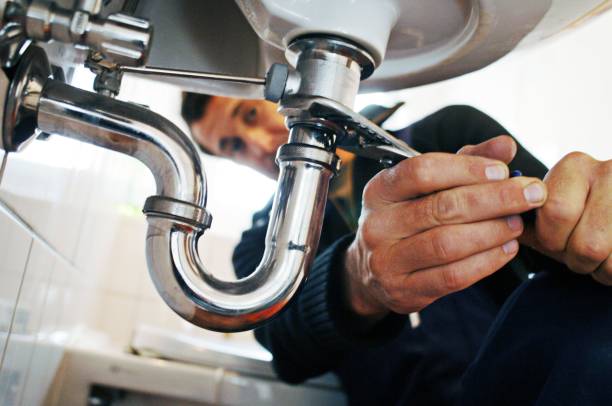 Best Hot Water Heater Installation  in Duquesne, MO