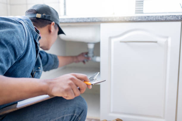 Best Best Plumbers Near Me  in Duquesne, MO