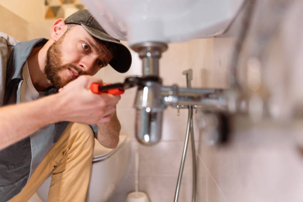 Best Toilet Repair Services  in Duquesne, MO