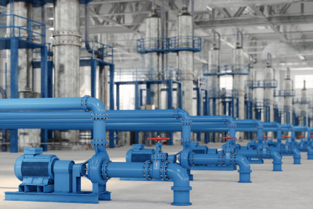 Best Commercial Plumbing Services  in Duquesne, MO