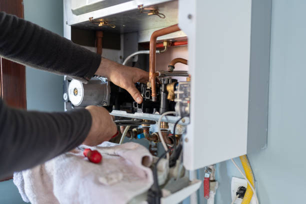 Best Drain Cleaning Services  in Duquesne, MO